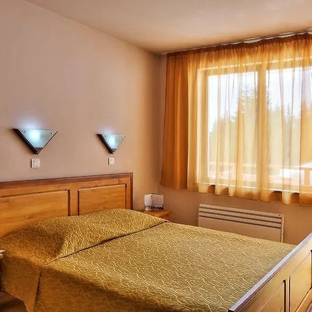 Forest Nook 潘波洛沃