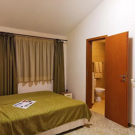 Forest Nook 潘波洛沃