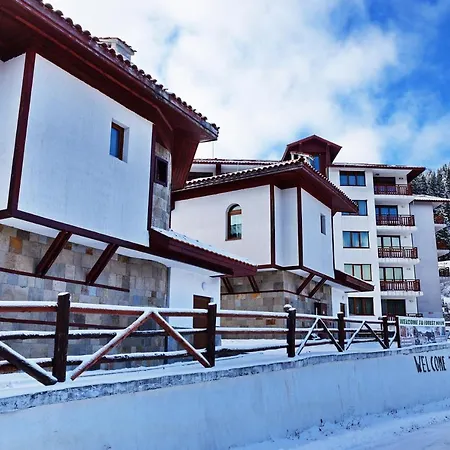 Forest Nook * 潘波洛沃