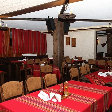 Forest Nook Villa Pamporovo