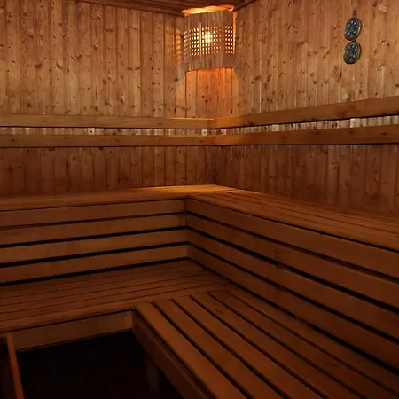 别墅 Forest Nook *