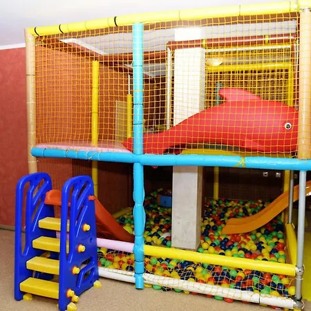 别墅 Forest Nook 潘波洛沃