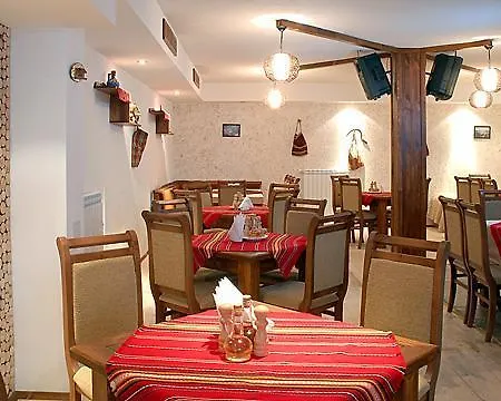 Forest Nook * 潘波洛沃