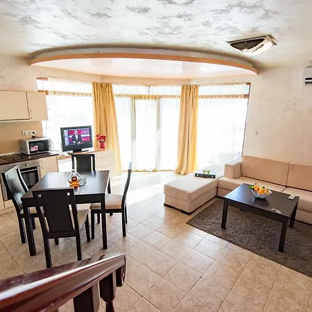 别墅 Forest Nook 潘波洛沃