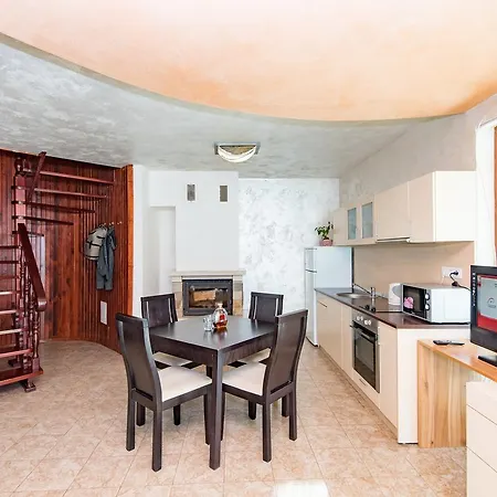 Forest Nook 别墅 *