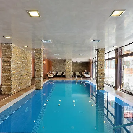 别墅 Forest Nook *