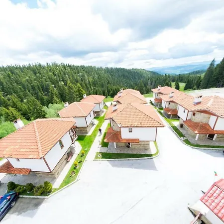 别墅 Forest Nook *