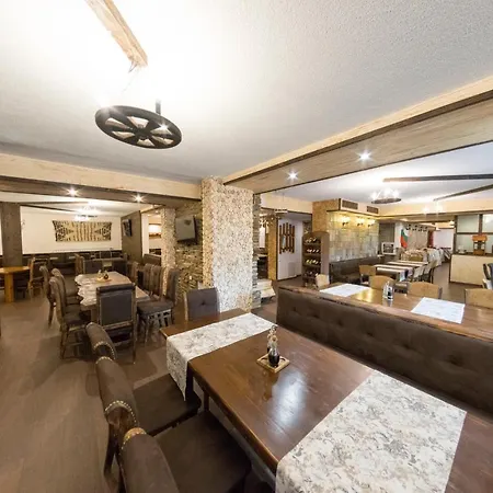 别墅 Forest Nook *