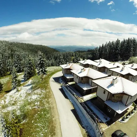 Forest Nook Villa Pamporovo