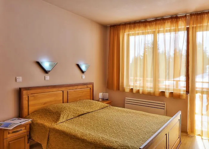 Forest Nook Pamporovo