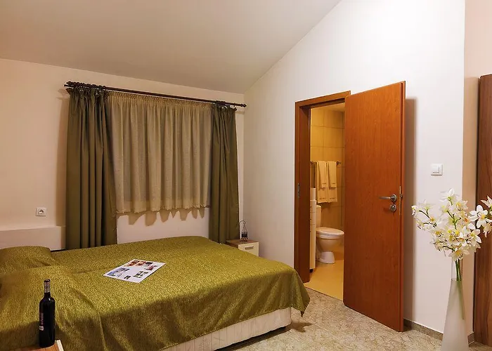 Forest Nook Pamporovo