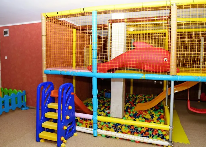 Villa Forest Nook Pamporovo