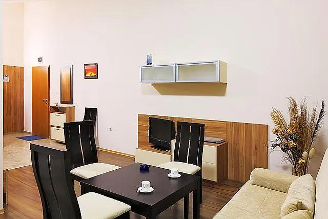 Forest Nook * Pamporovo