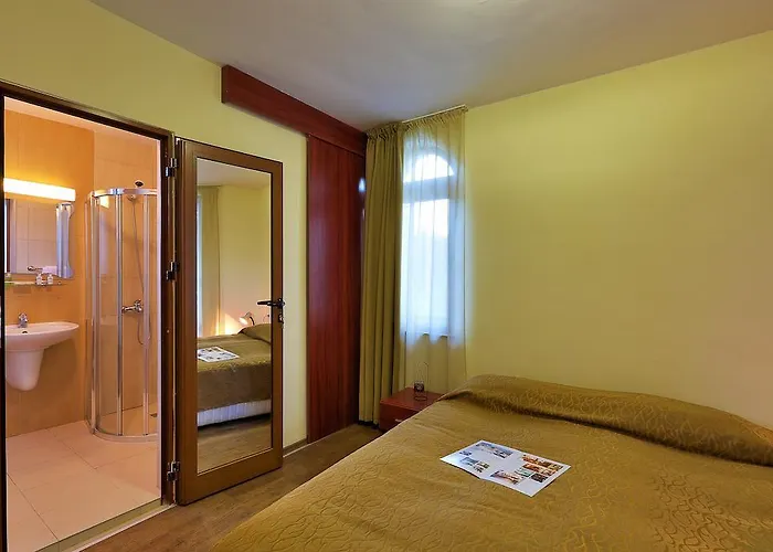 Villa Forest Nook Pamporovo