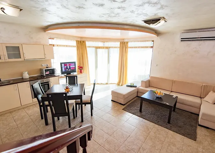 Villa Forest Nook Pamporovo